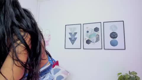 Chelsy online show from 02.23.25