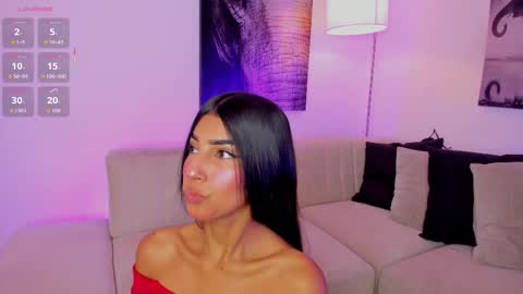 Chelsy online show from 09.10.25