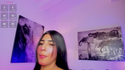 Chelsy online show from 09.11.25