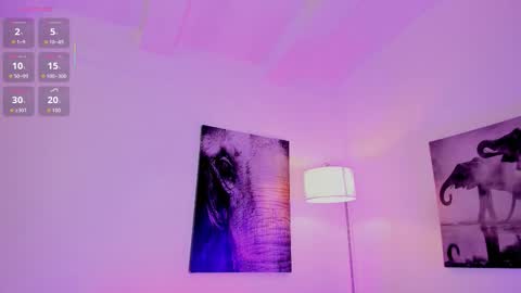 Chelsy online show from 09.15.25