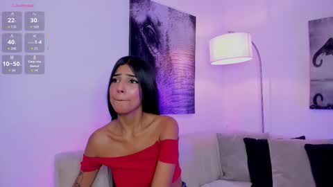 Chelsy online show from 09.20.25