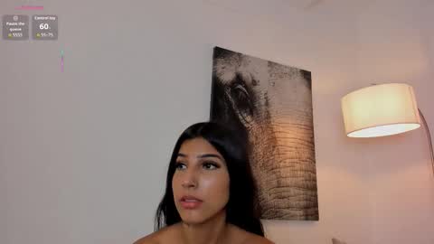 Chelsy online show from 09.22.25