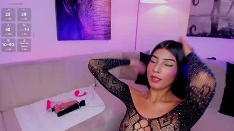 Chelsy online show from 10.03.25