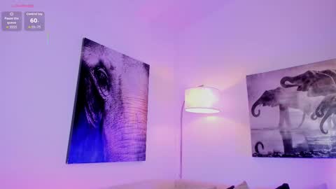 Chelsy online show from 10.07.25