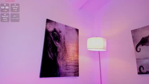 Chelsy online show from 11.16.25