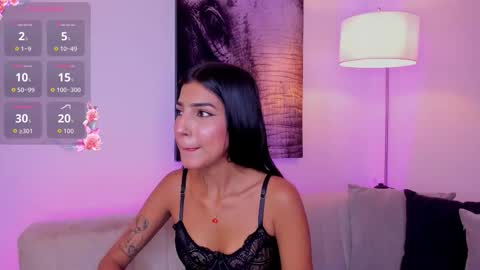 Chelsy online show from 11.19.25