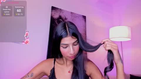 Chelsy online show from 11.25.25