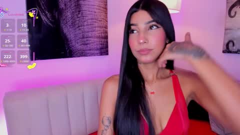 Chelsy online show from 11.29.25