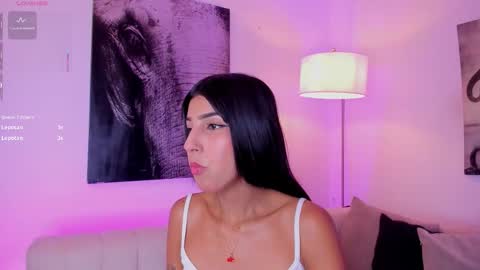 Chelsy online show from 12.01.25