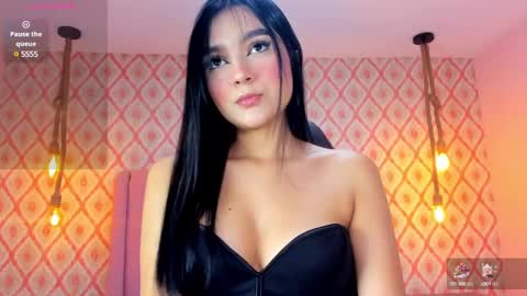 Snapshot of chelsypickman chatting on 03.08.25 C H E L S Y online show from 03.08.25