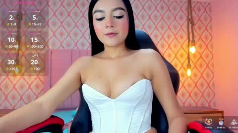 Snapshot of chelsypickman chatting on 03.11.25 C H E L S Y online show from 03.11.25