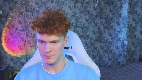 LUCASRYANPVT IS OPEN online show from 02.24.25