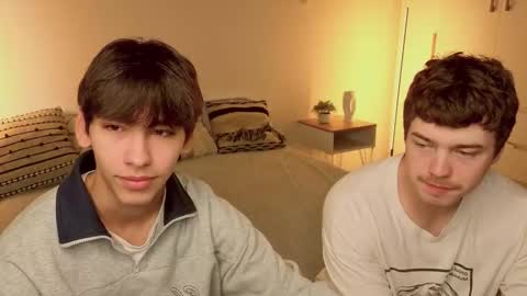 LUCASRYANPVT IS OPEN online show from 09.23.25