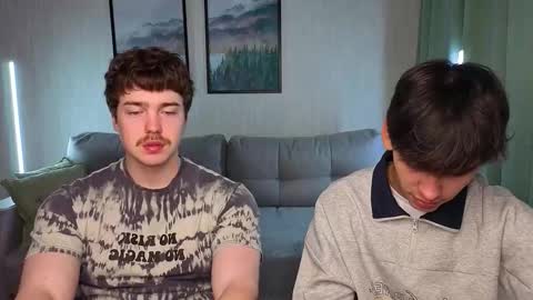 LUCASRYANPVT IS OPEN online show from 10.08.25