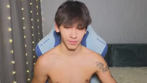 LUCASRYANPVT IS OPEN online show from 10.26.25