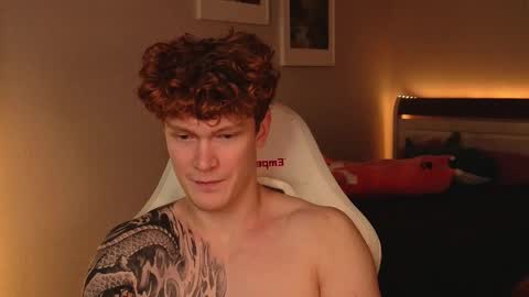 LUCASRYANPVT IS OPEN online show from 11.23.25