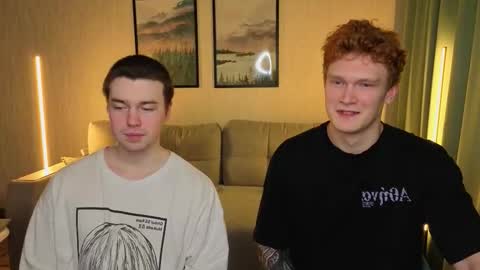 LUCASRYANPVT IS OPEN online show from 02.18.26