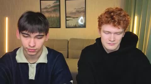 LUCASRYANPVT IS OPEN online show from 03.07.26