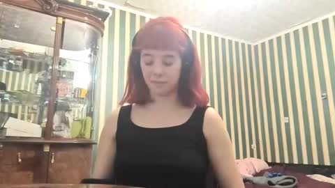 Snapshot of cherisegatchel chatting on 02.21.26 Emely online show from 02.21.26