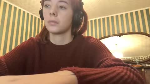 Snapshot of cherisegatchel chatting on 03.03.26 Emely online show from 03.03.26