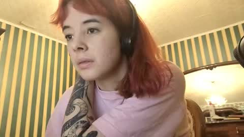 Snapshot of cherisegatchel chatting on 03.04.26 Emely online show from 03.04.26