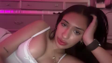 cherliecarmen online show from 01.29.25