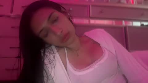 cherliecarmen online show from 01.30.25