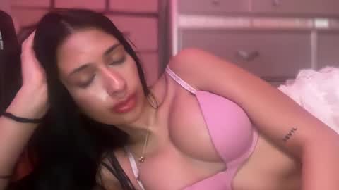 cherliecarmen online show from 02.13.25