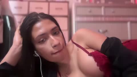 cherliecarmen online show from 02.20.25