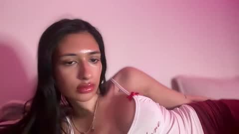 cherliecarmen online show from 03.09.25