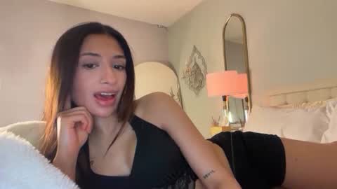 cherliecarmen online show from 04.17.26