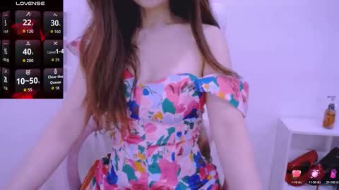 Cheri online show from 10.23.25