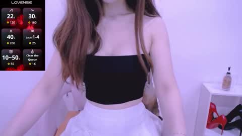 Cheri online show from 10.26.25