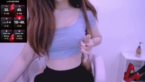 Cheri online show from 01.18.26