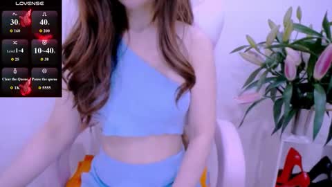 Cheri online show from 03.21.26