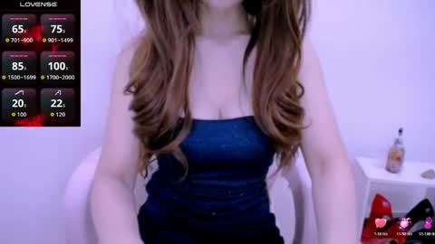 Cheri online show from 04.19.26