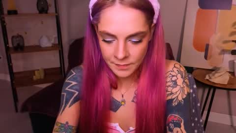 Sherry online show from 03.05.26