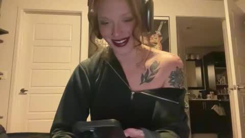 Cherry  online show from 04.25.26