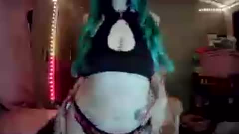 Cherri online show from 07.21.26