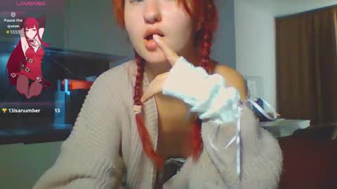 ur cherry online show from 10.04.25