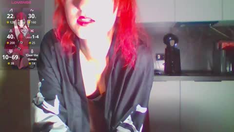 ur cherry online show from 10.13.25