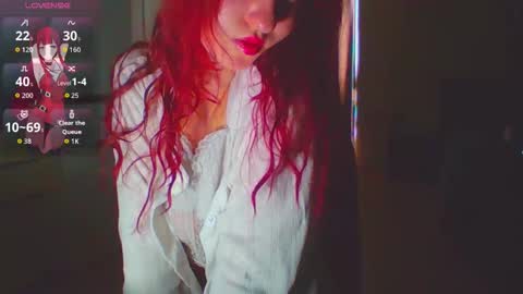 ur cherry online show from 11.13.25