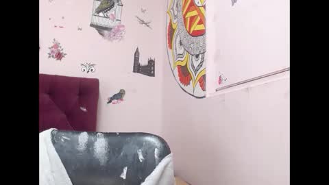 Snapshot of cherry888x chatting on 09.30.25 Cherry online show from 09.30.25