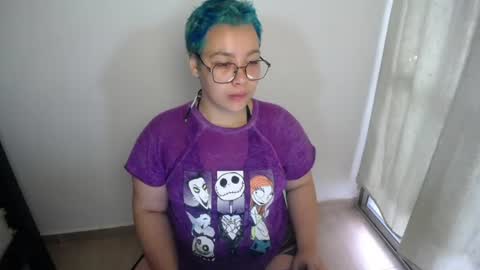 Snapshot of cherry__420 chatting on 07.18.26 Cherry online show from 07.18.26