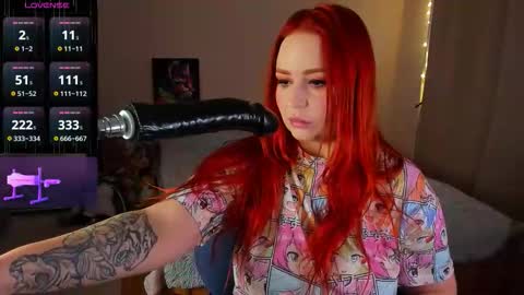 Emily online show from 09.21.25