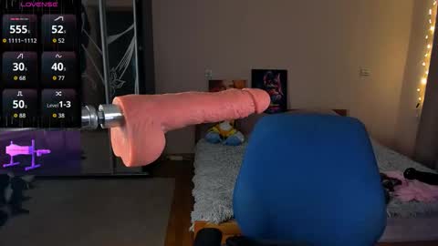 Emily online show from 11.03.25