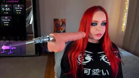 Emily online show from 11.15.25