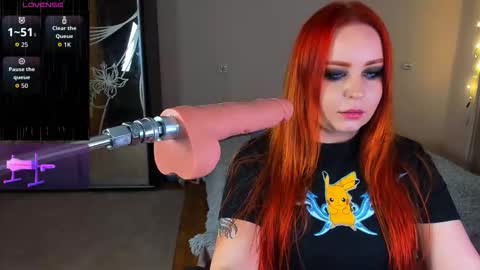 Emily online show from 12.21.25