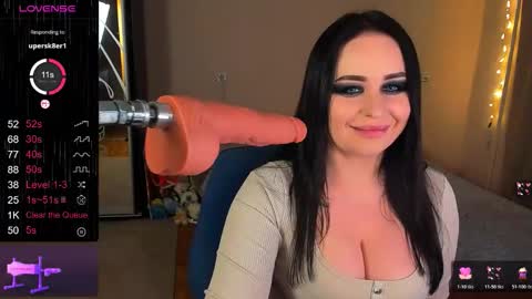 Emily online show from 03.27.26