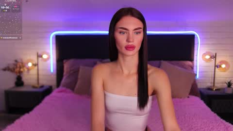 Cherry  Kiss online show from 09.11.25